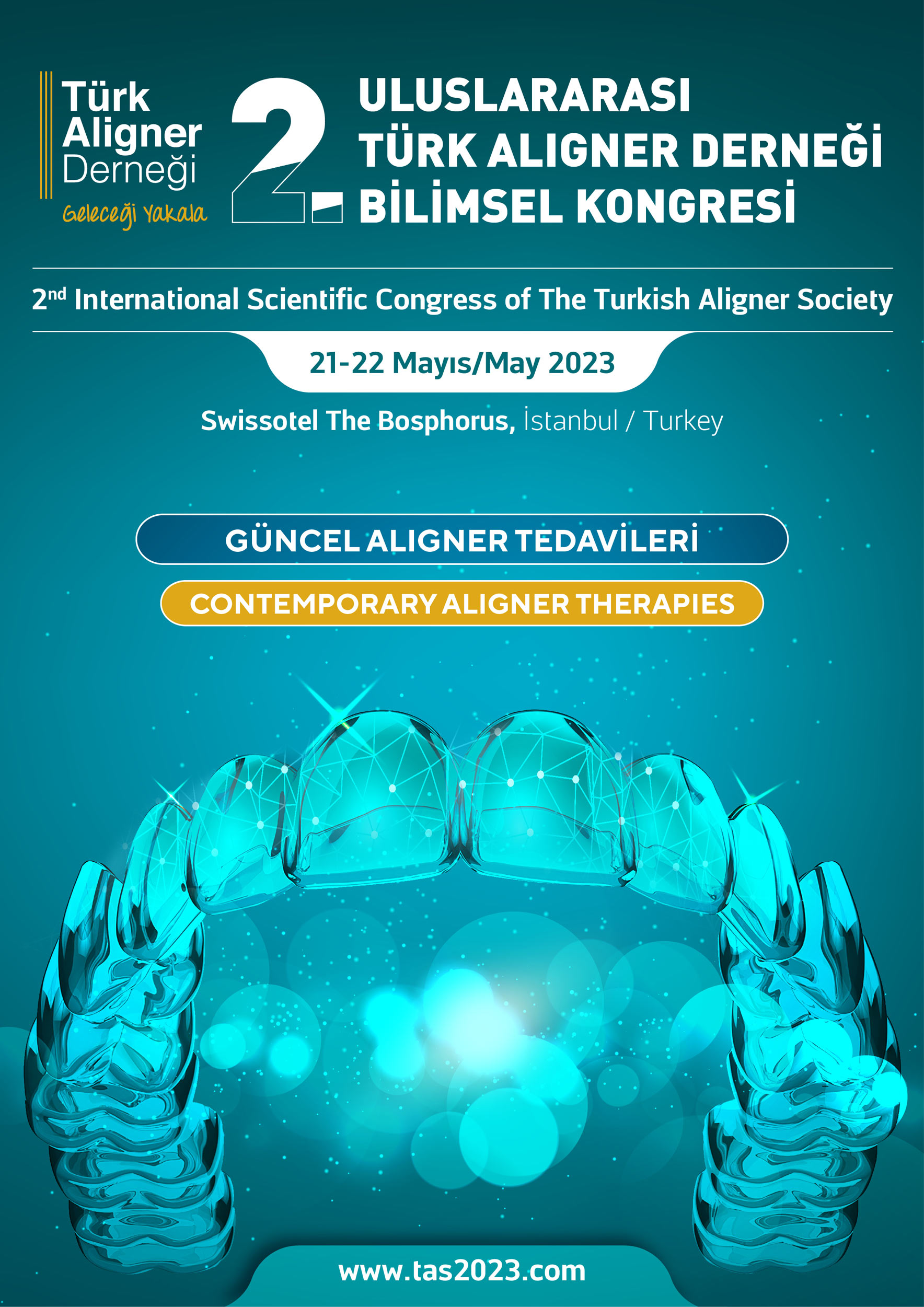 2023 International Scientific Congress of the TAD