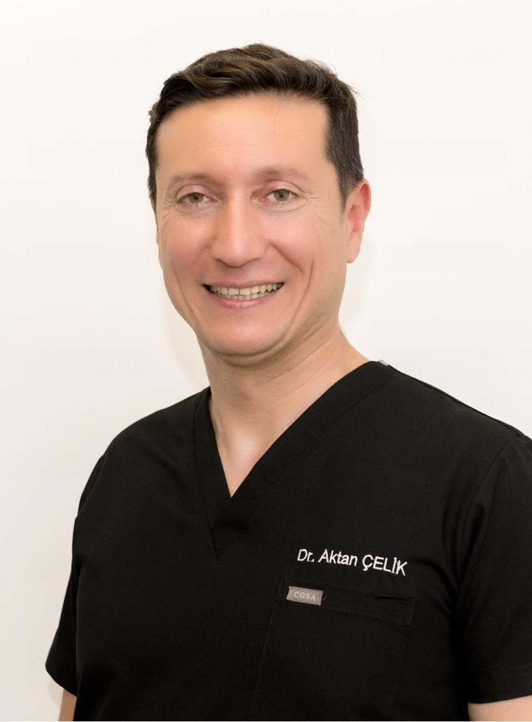 Aktan Zeki Çelik