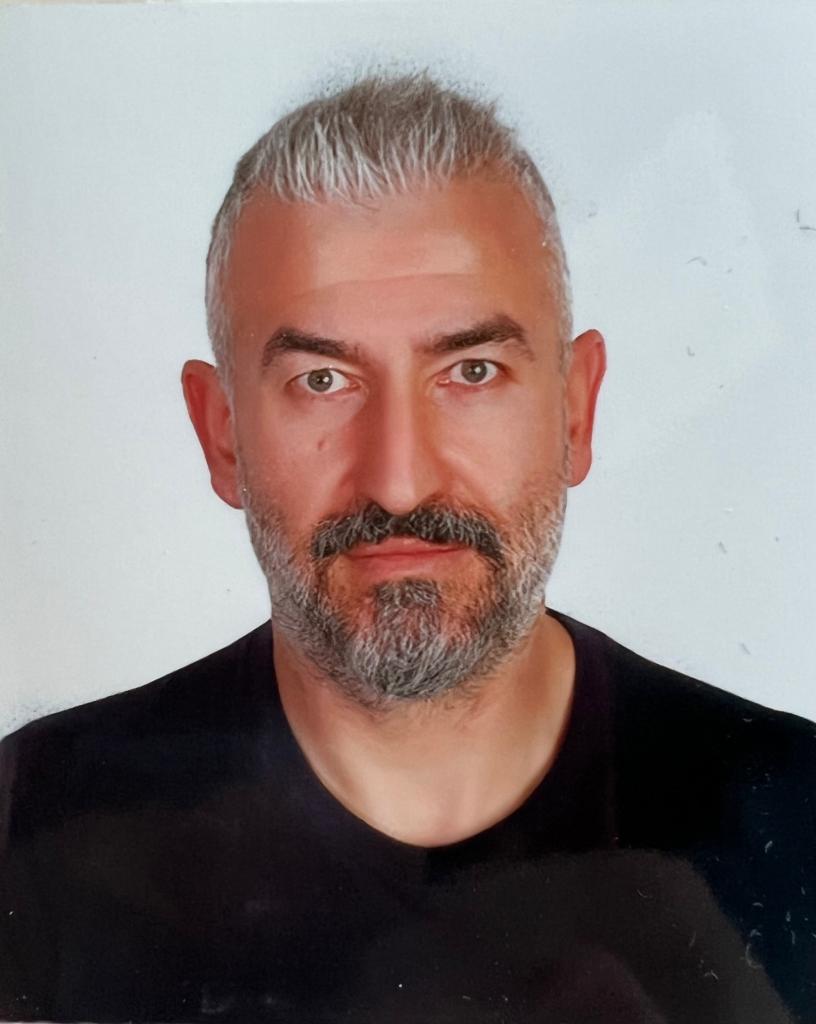 Bora Arifoğlu