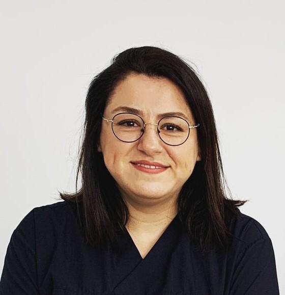 Emine Beril Karamanlı