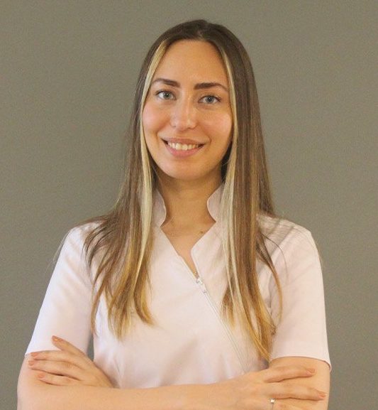 Eylül Öğüt Özuğur