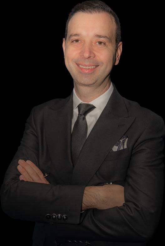 Ferdi Allaf