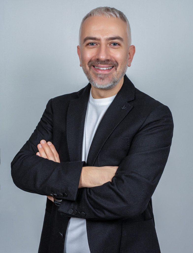 Ruhi Nalçacı