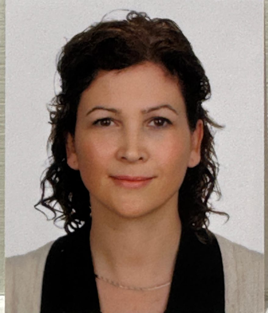 Sinem Taslan Ceylanoğlu