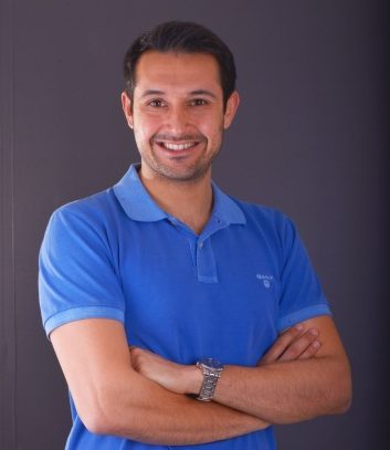 Halil Toros Bingöl