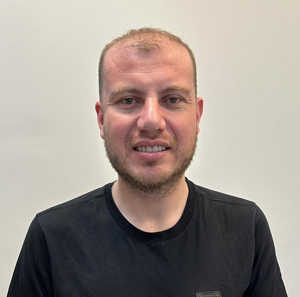 Mustafa Özcan