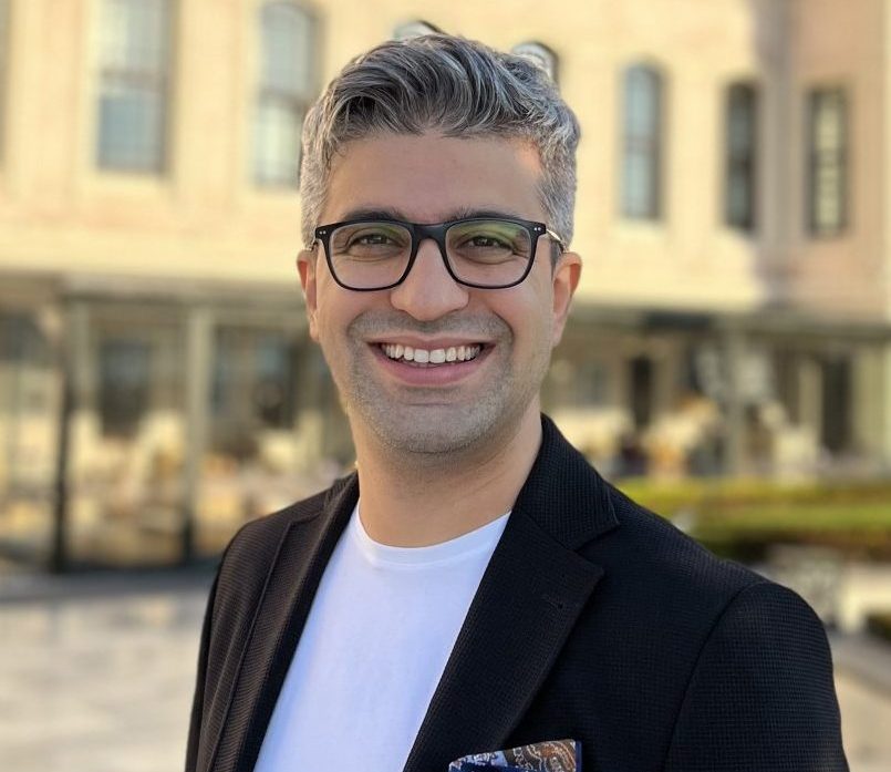 Samet Çelik